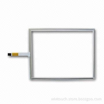 CE 4 Wire Touch Screen Kit